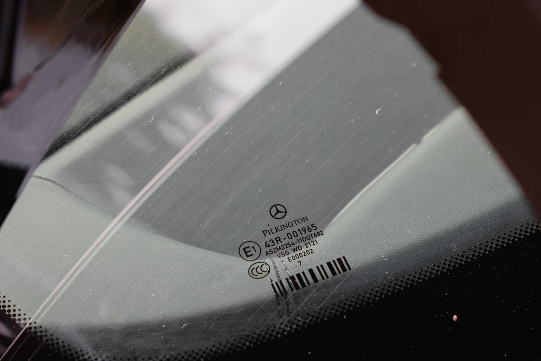 2007 Mercedes-Benz C216 CL-Class - Image 13 of 31