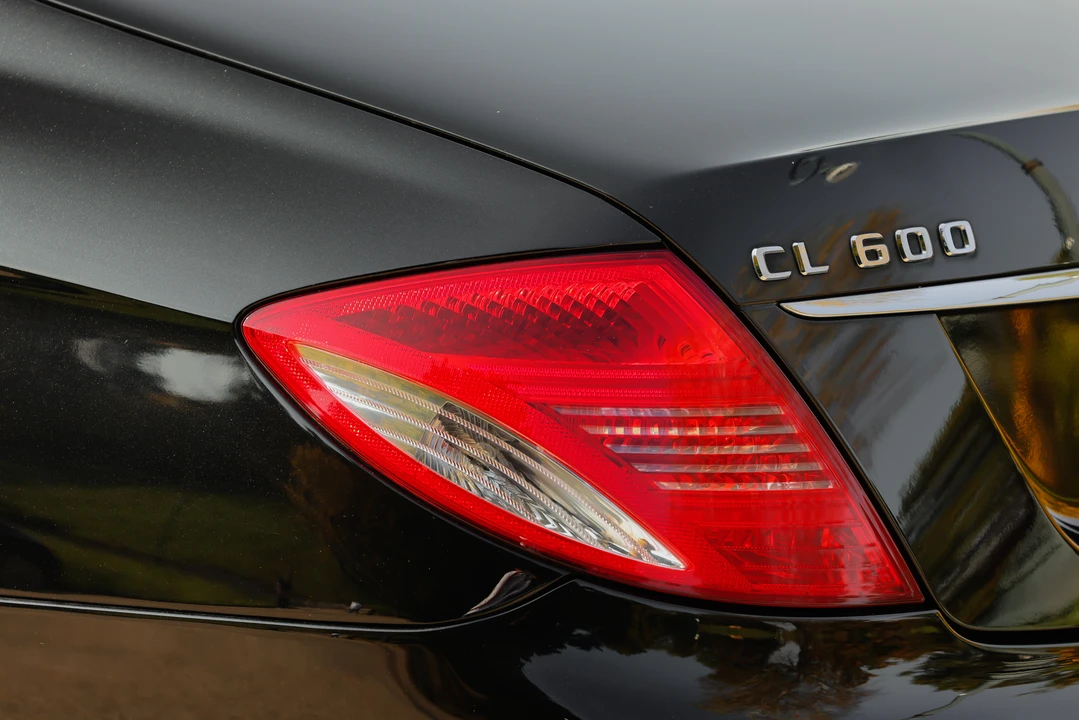 2007 Mercedes-Benz C216 CL-Class - Image 11 of 31