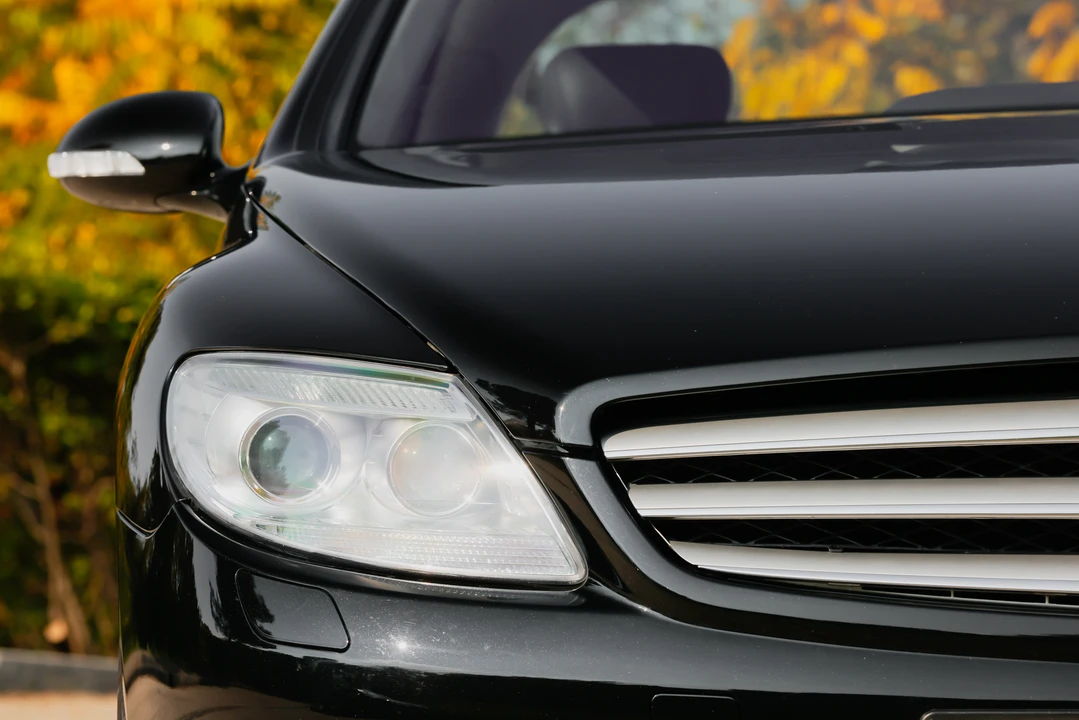 2007 Mercedes-Benz C216 CL-Class - Image 14 of 31
