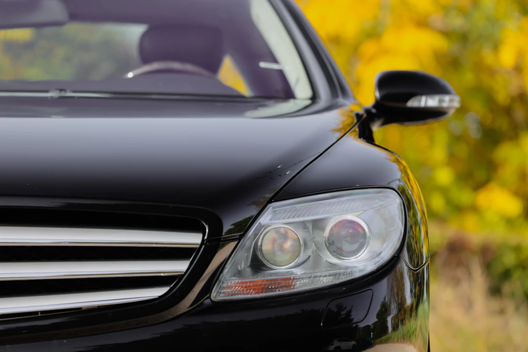 2007 Mercedes-Benz C216 CL-Class - Image 15 of 31