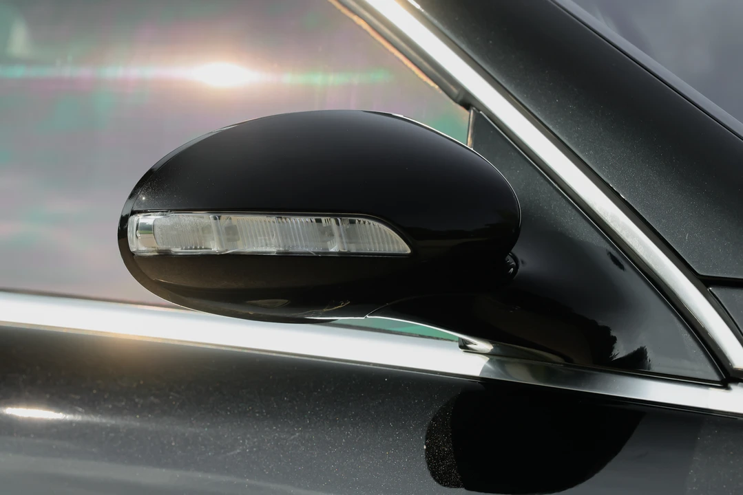 2007 Mercedes-Benz C216 CL-Class - Image 16 of 31