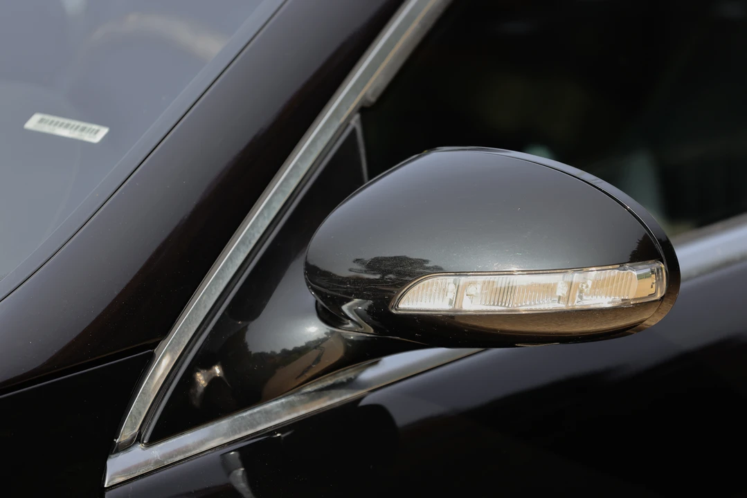 2007 Mercedes-Benz C216 CL-Class - Image 17 of 31