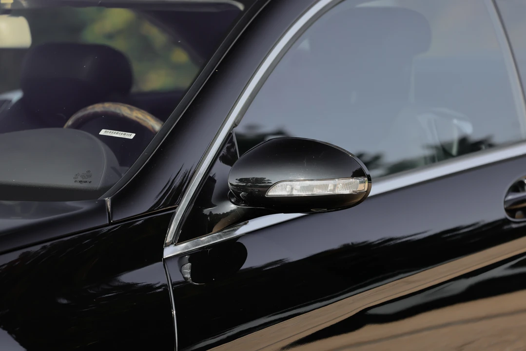 2007 Mercedes-Benz C216 CL-Class - Image 19 of 31