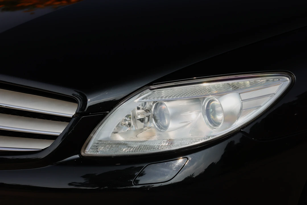 2007 Mercedes-Benz C216 CL-Class - Image 20 of 31