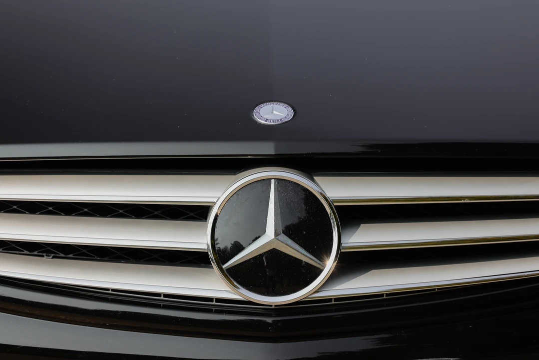 2007 Mercedes-Benz C216 CL-Class - Image 21 of 31