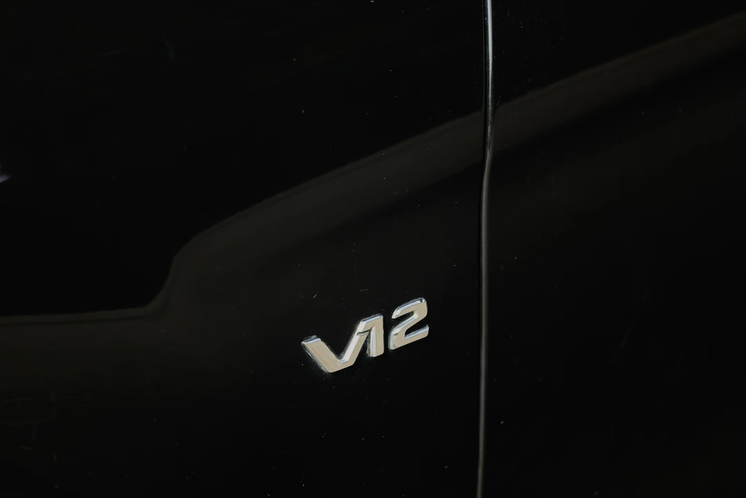 2007 Mercedes-Benz C216 CL-Class - Image 22 of 31