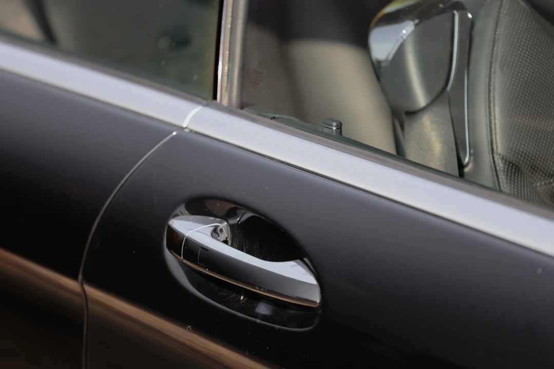 2007 Mercedes-Benz C216 CL-Class - Image 29 of 31