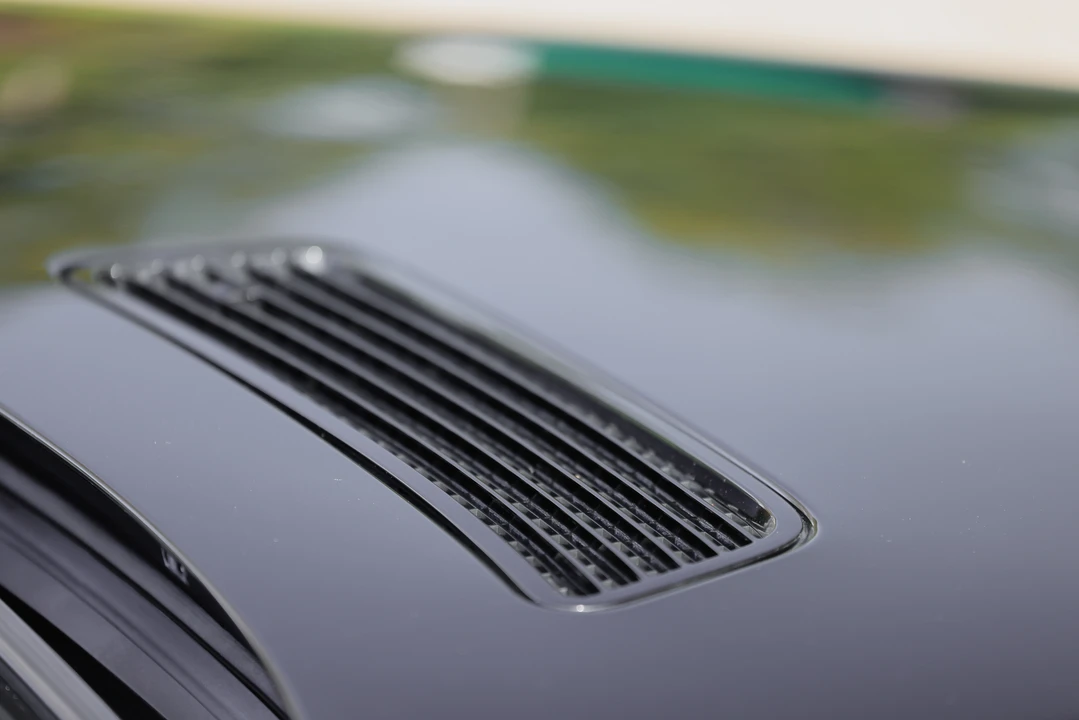 2007 Mercedes-Benz C216 CL-Class - Image 30 of 31