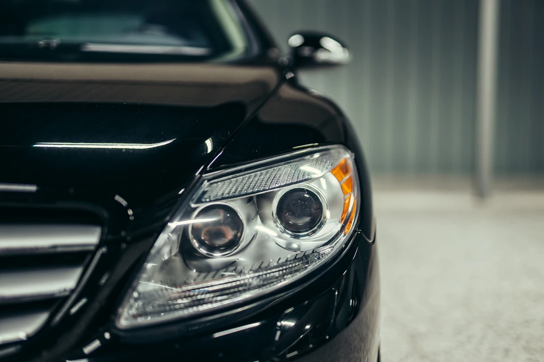 2007 Mercedes-Benz C216 CL-Class - Image 12 of 31