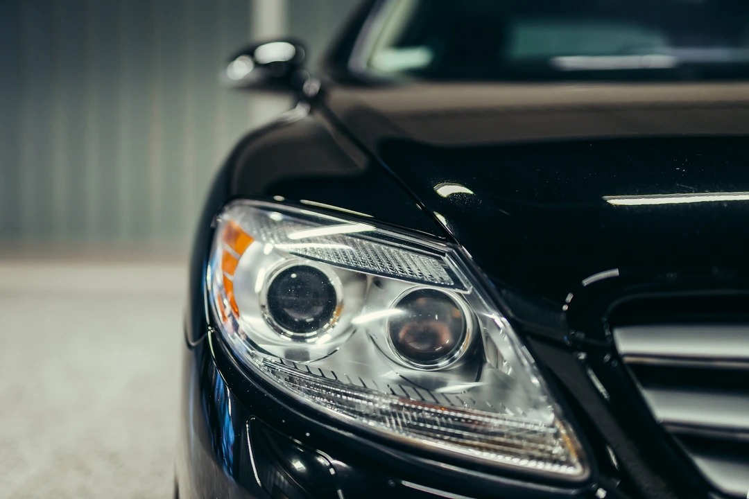2007 Mercedes-Benz C216 CL-Class - Image 13 of 31