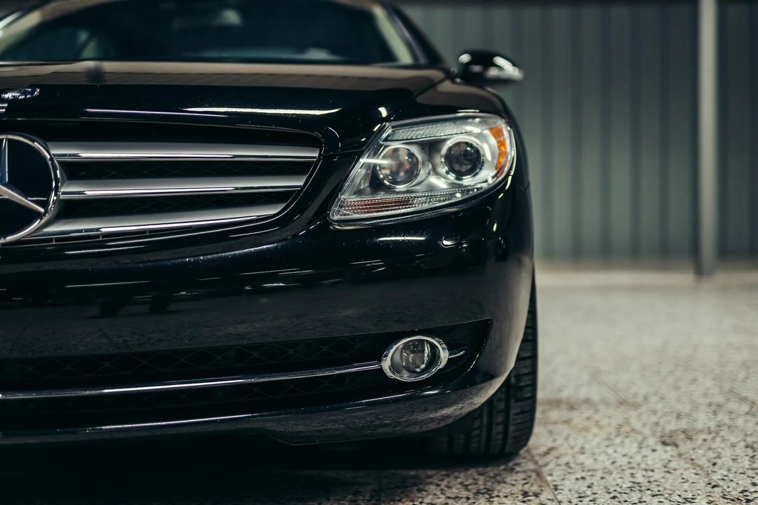 2007 Mercedes-Benz C216 CL-Class - Image 17 of 31