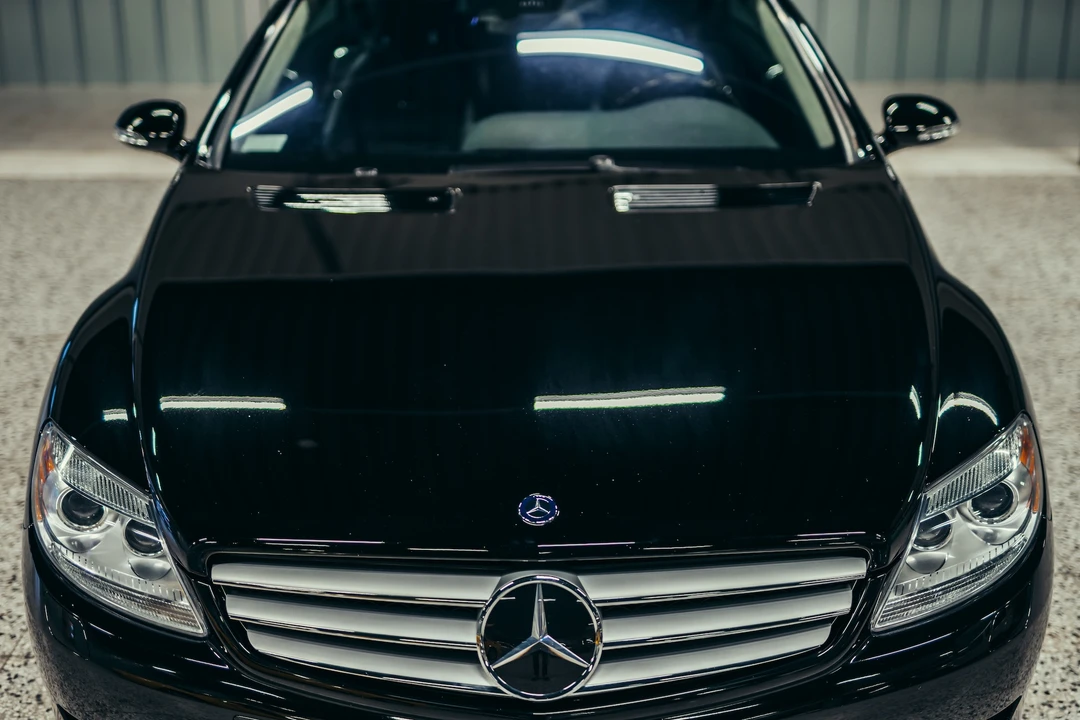 2007 Mercedes-Benz C216 CL-Class - Image 18 of 31