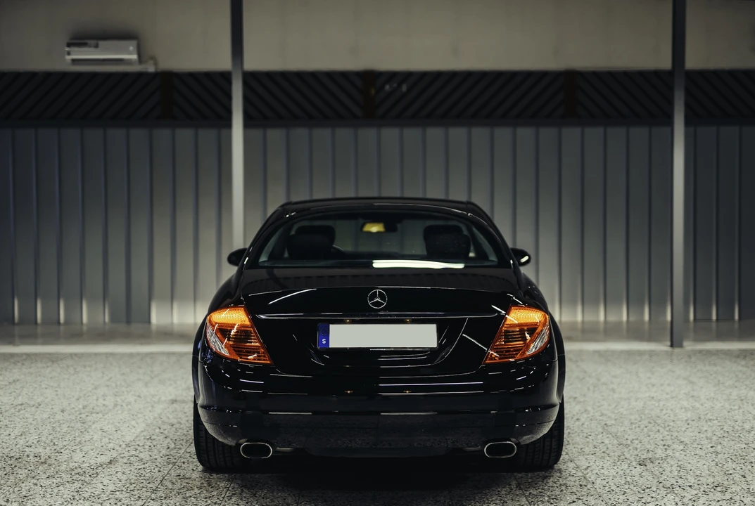 2007 Mercedes-Benz C216 CL-Class - Image 7 of 31