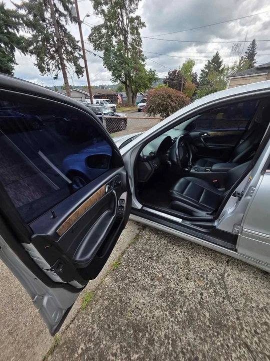 2007 Mercedes-Benz W203 C-Class - Image 3 of 10