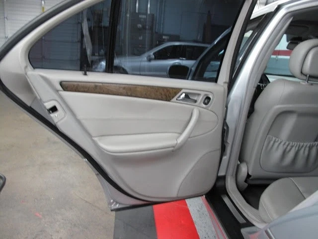 2007 Mercedes-Benz W203 C-Class - Image 19 of 21