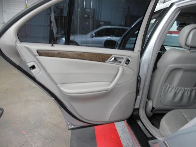 2007 Mercedes-Benz W203 C-Class - Image 19 of 21