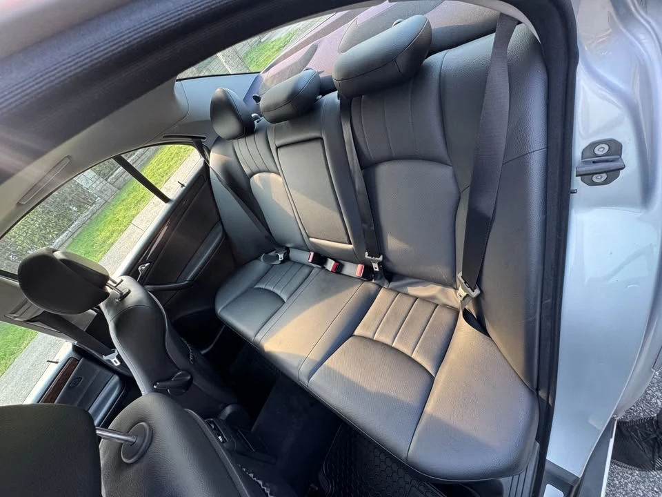 2007 Mercedes-Benz W203 C-Class - Image 16 of 20