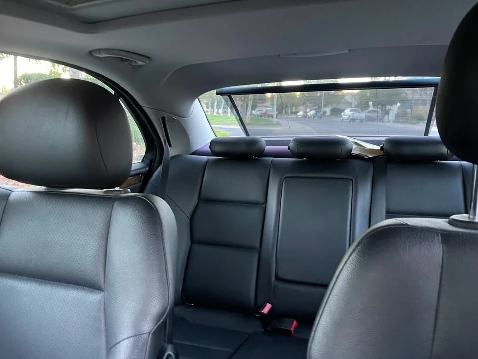 2007 Mercedes-Benz W203 C-Class - Image 14 of 20