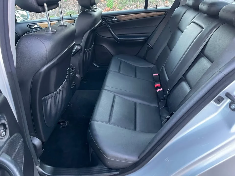 2007 Mercedes-Benz W203 C-Class - Image 19 of 20