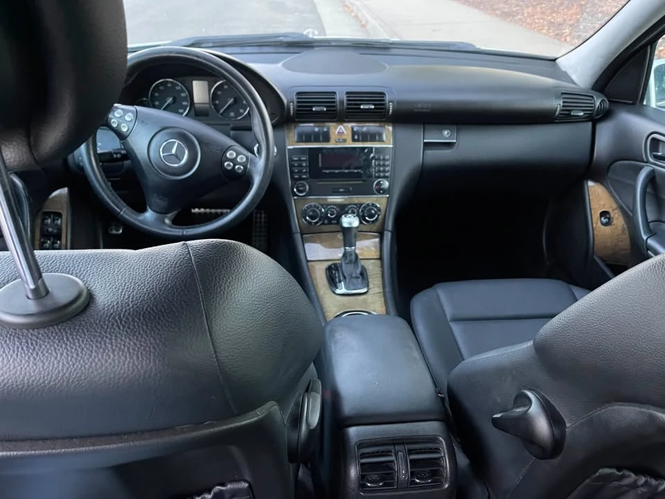 2007 Mercedes-Benz W203 C-Class - Image 20 of 20