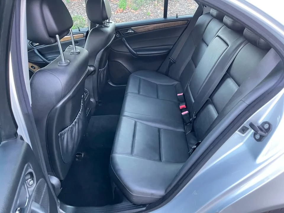 2007 Mercedes-Benz W203 C-Class - Image 18 of 20