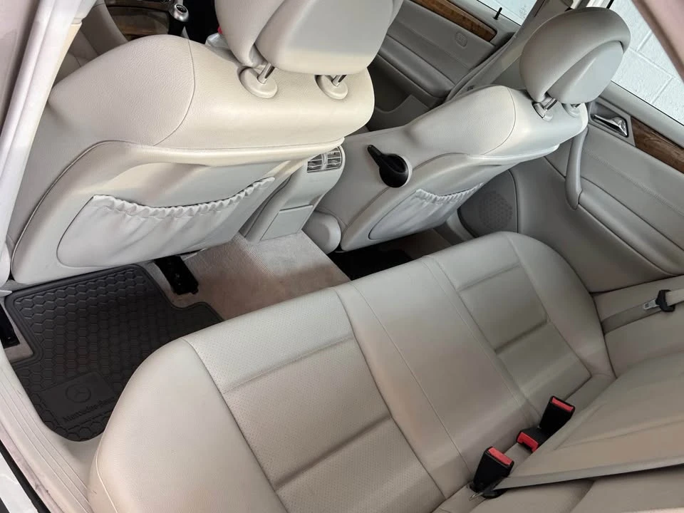 2007 Mercedes-Benz W203 C-Class - Image 3 of 5