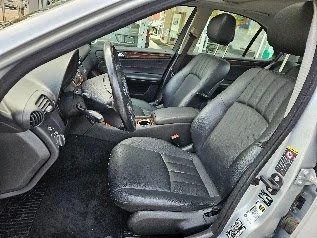 2007 Mercedes-Benz W203 C-Class - Image 2 of 13