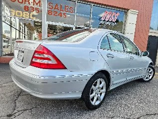 2007 Mercedes-Benz W203 C-Class - Image 13 of 13