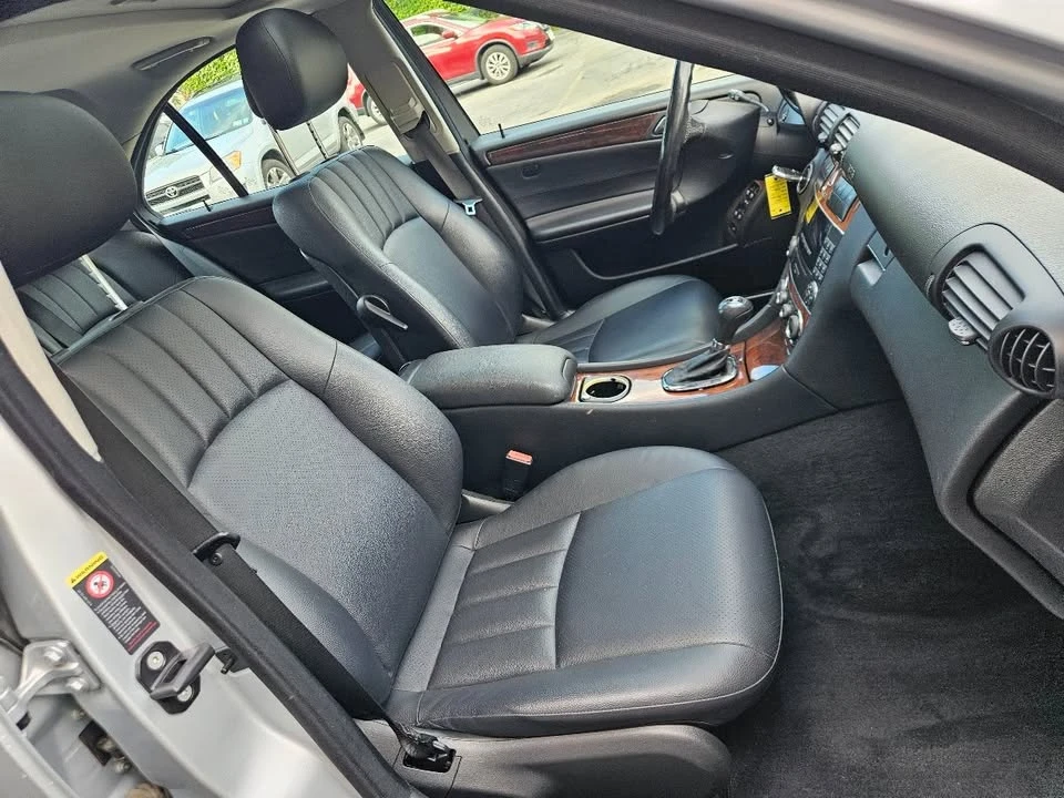 2007 Mercedes-Benz W203 C-Class - Image 11 of 13