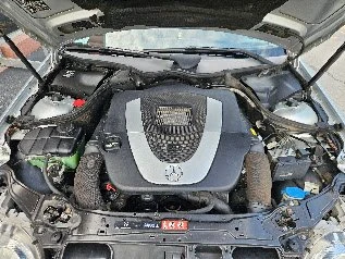 2007 Mercedes-Benz W203 C-Class - Image 12 of 13