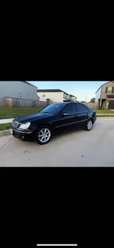 2007 Mercedes-Benz C280
