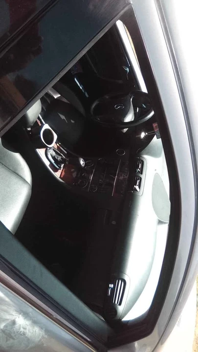 2007 Mercedes-Benz W203 C-Class - Image 4 of 5