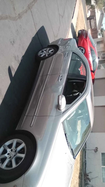 2007 Mercedes-Benz W203 C-Class - Image 3 of 5