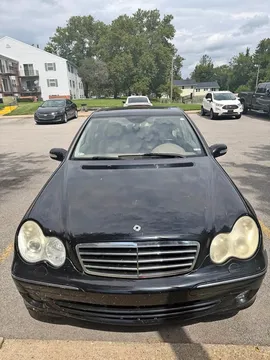 2007 Mercedes-Benz C280