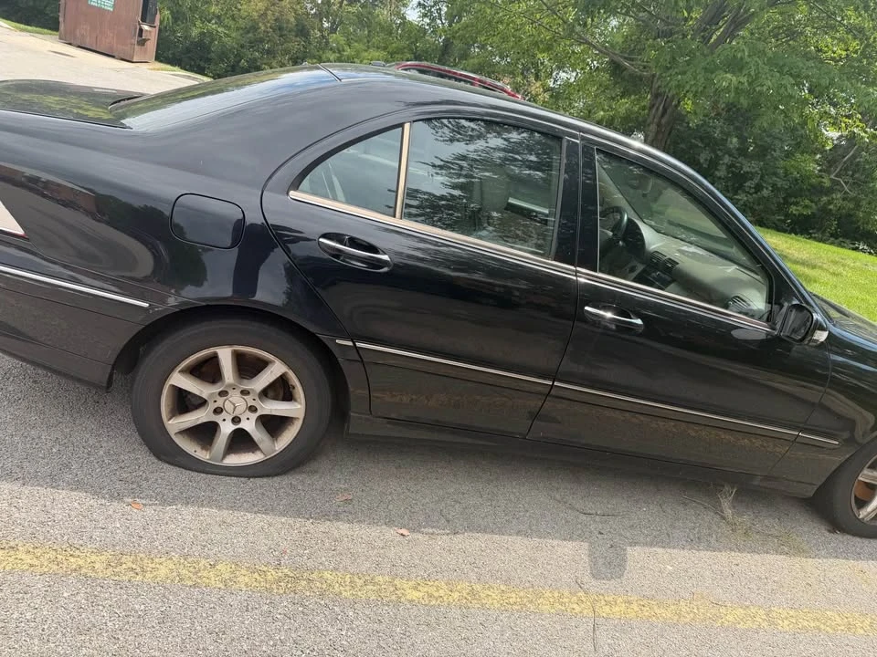 2007 Mercedes-Benz W203 C-Class - Image 4 of 5