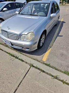 2007 Mercedes-Benz C280
