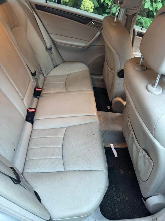 2007 Mercedes-Benz W203 C-Class - Image 7 of 12