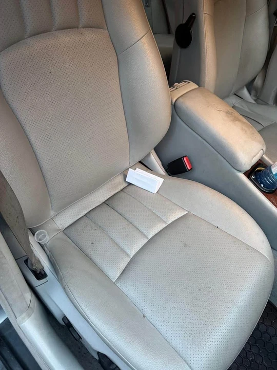 2007 Mercedes-Benz W203 C-Class - Image 10 of 12