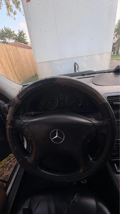 2007 Mercedes-Benz W203 C-Class - Image 7 of 10