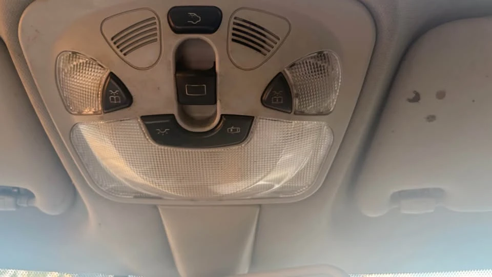 2007 Mercedes-Benz W203 C-Class - Image 10 of 10