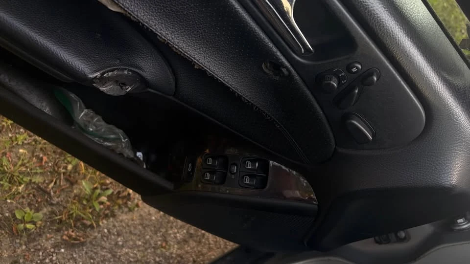2007 Mercedes-Benz W203 C-Class - Image 6 of 10