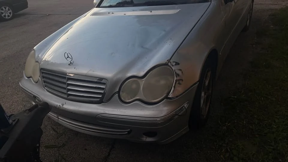 2007 Mercedes-Benz W203 C-Class - Image 4 of 10