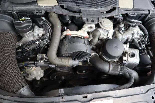 2007 Mercedes-Benz W203 C-Class - Image 6 of 7