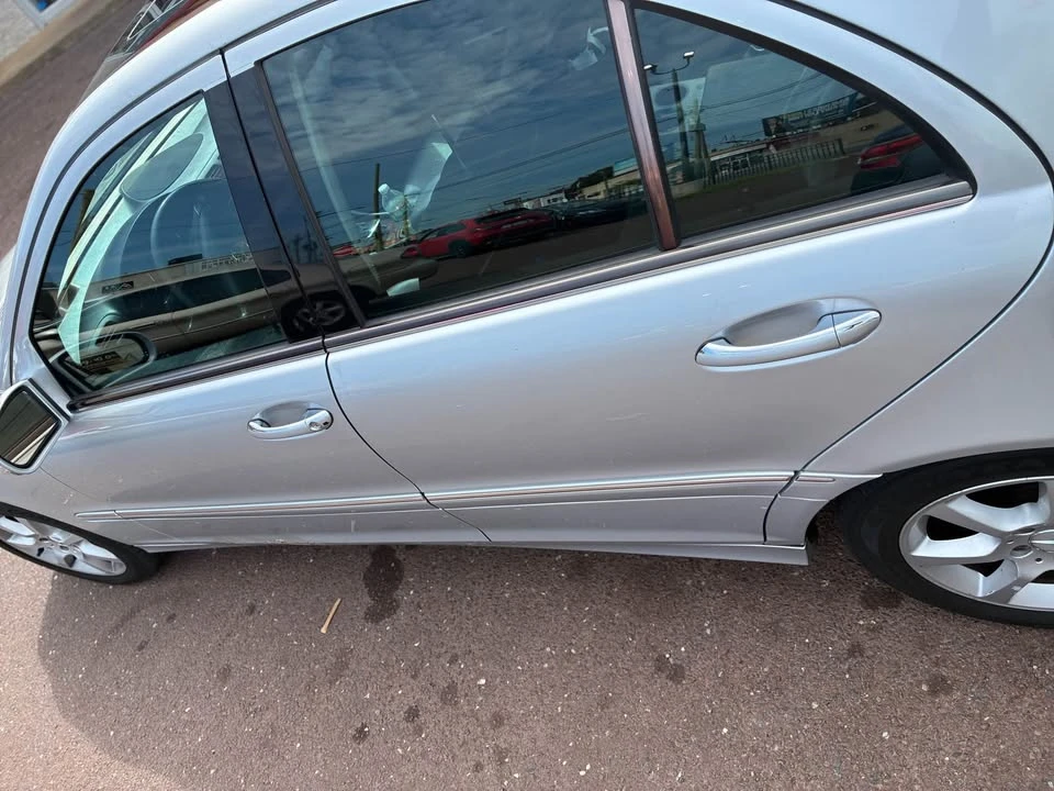 2007 Mercedes-Benz W203 C-Class - Image 4 of 4