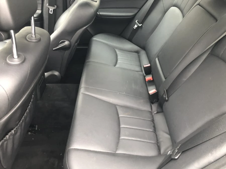2007 Mercedes-Benz W203 C-Class - Image 6 of 11