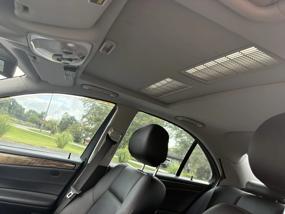 2007 Mercedes-Benz W203 C-Class - Image 30 of 31