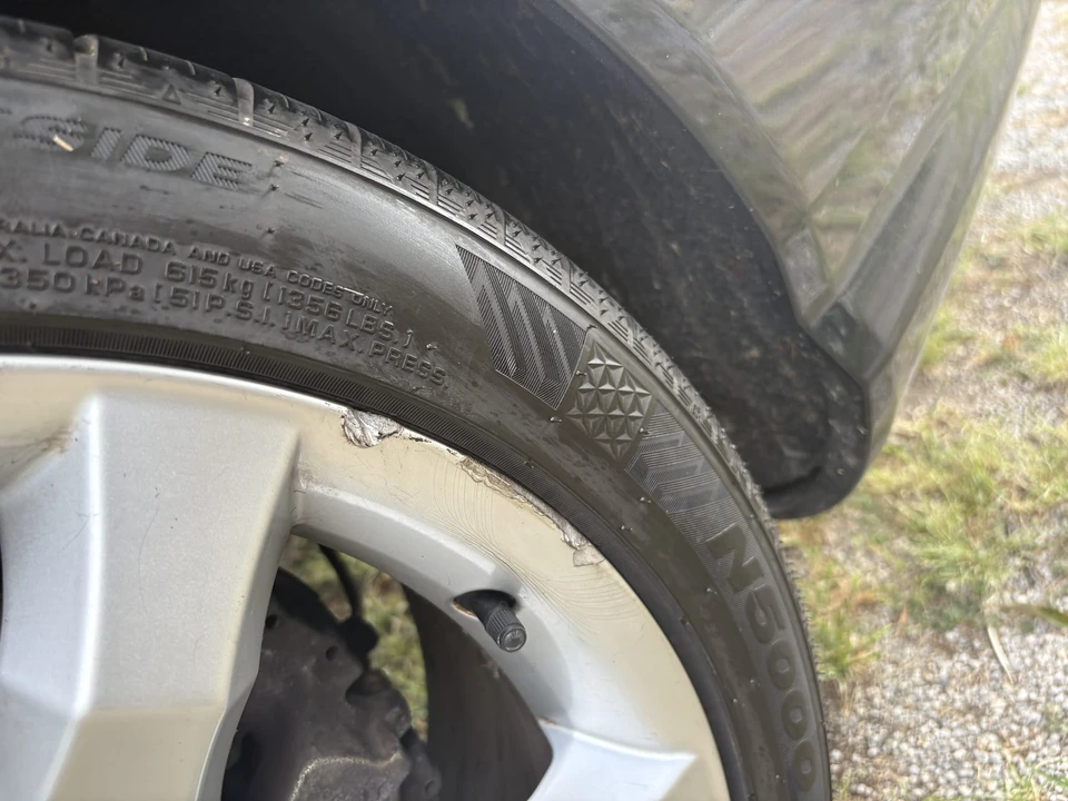 2007 Mercedes-Benz W203 C-Class - Image 27 of 31