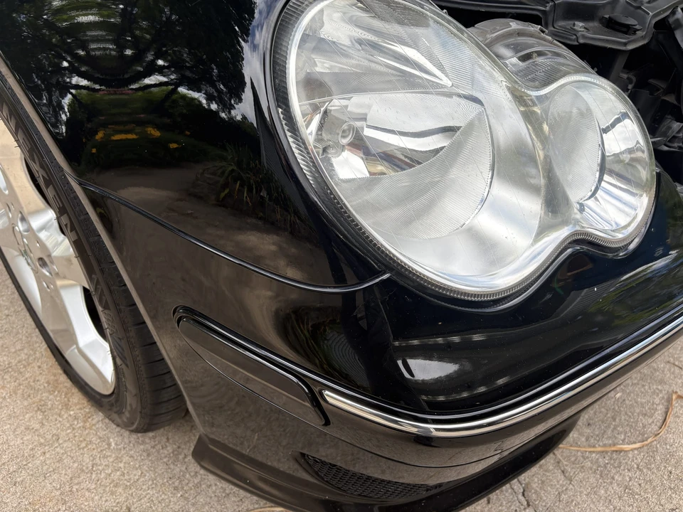 2007 Mercedes-Benz W203 C-Class - Image 13 of 31