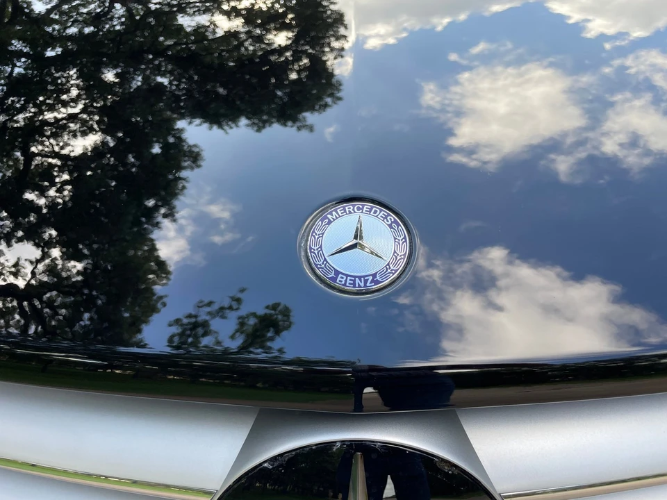 2007 Mercedes-Benz C216 CL-Class - Image 16 of 21