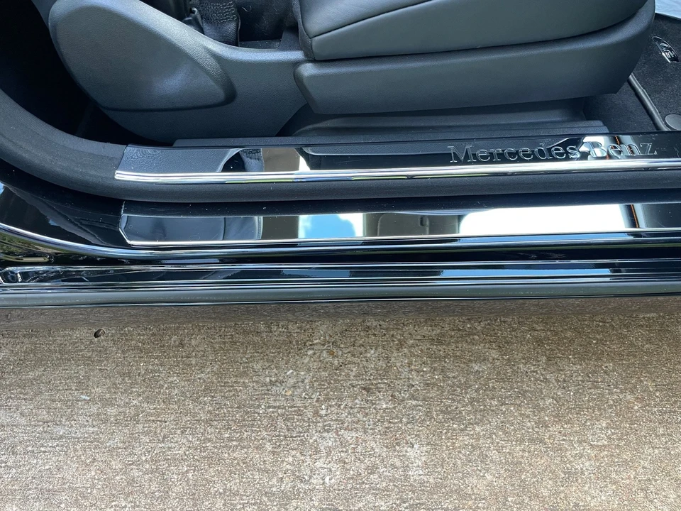 2007 Mercedes-Benz C216 CL-Class - Image 24 of 24